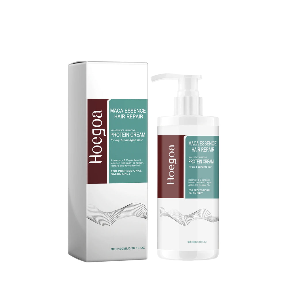 Keratin Leave-In Conditioner – Smooth, Moisturize & Add Shine Leave-In Conditioner Oasis Select