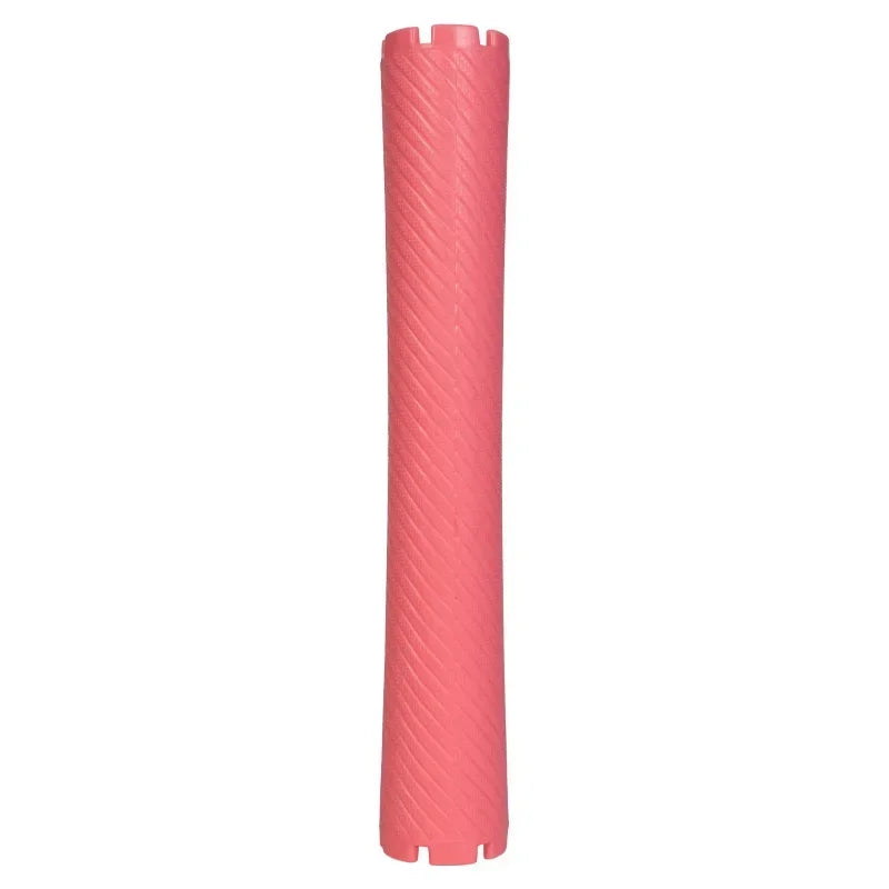 6pcs DIY Heatless Lengthened Hair Roller Stick Perm Tools Hollow Design Spiral Hair Curler Magic Curls Curly Hair Styling Kits Oasis Select