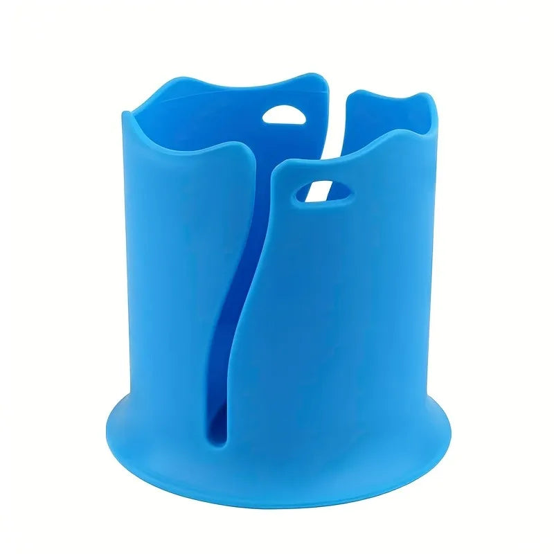 Kayak Cup Holders, Tip-over Resistant Drink Holders, Paddle Board and Kayak Drink Holder, Stand-up Paddle Board Accessories Oasis Select Blue