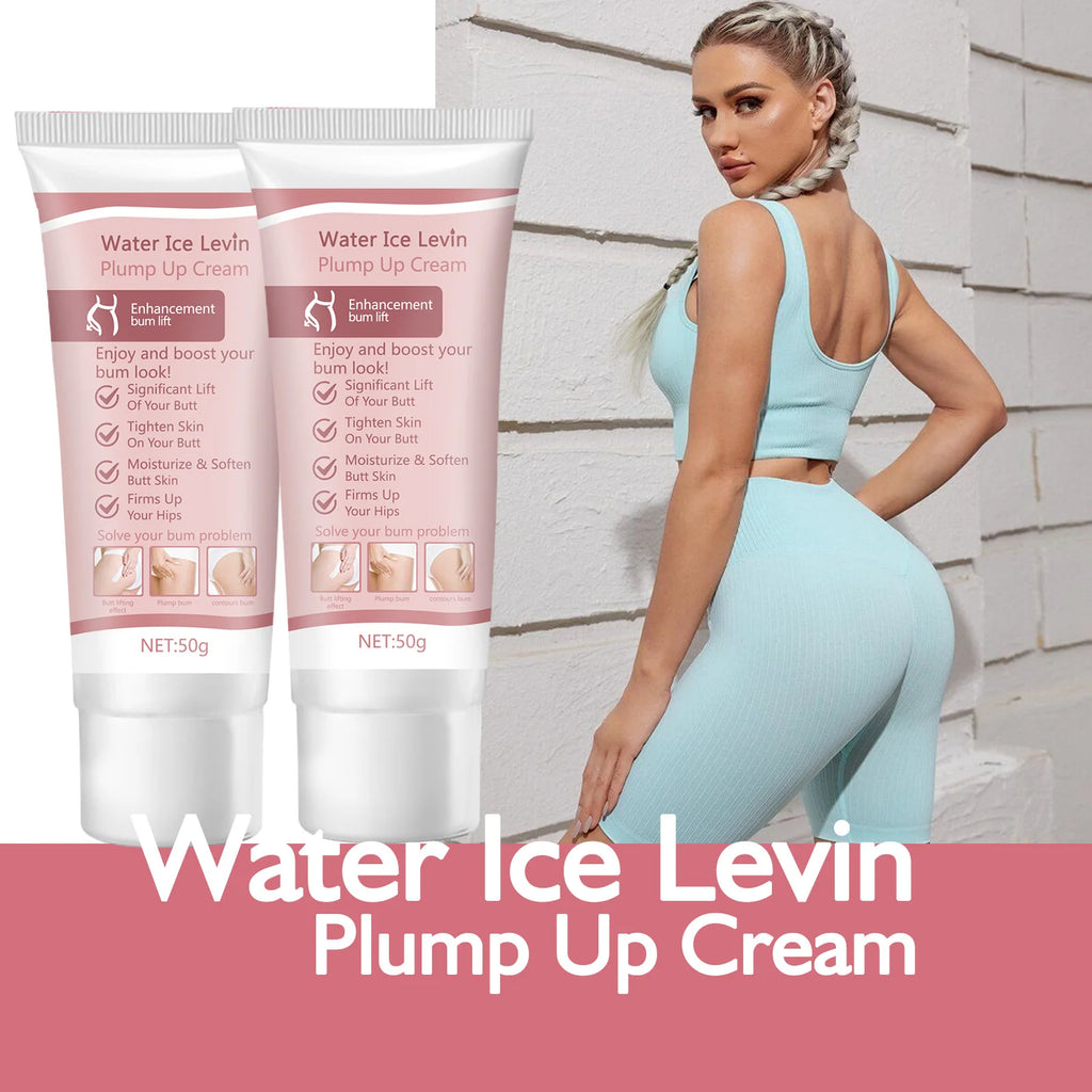 Hyaluronic Acid Butt Lifting & Firming Cream – 50g Body Firming Cream Oasis Select