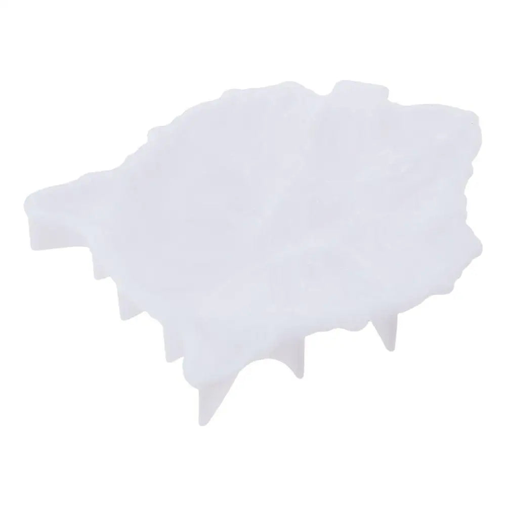1PC Wolf Head Resin Mould 3D Silicone Mould Epoxy Resin Casting Mould for DIY Craft Making Home Desktop Decoration Oasis Select