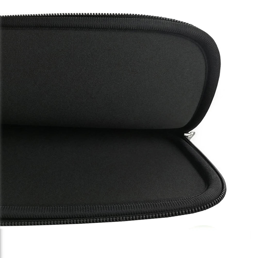 Universal Soft Laptop Sleeve Bag – Shock-Resistant & Breathable