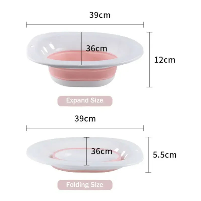 Portable Bidet Sitz Bath Tub Basin For Pregnant Women Hemorrhoids Patient Toilet Elderly Postpartum Sitz Bath Tub Basin Bidet Oasis Select