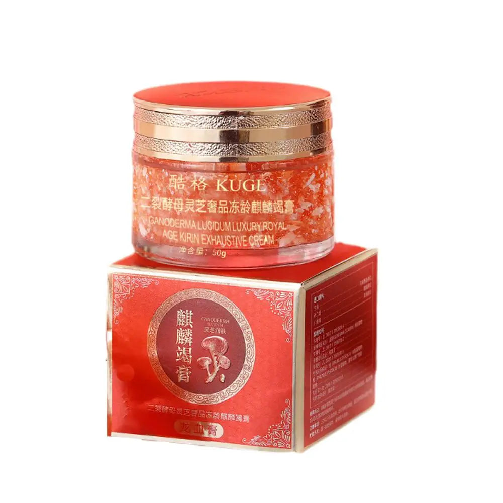 Dragon Blood Cream Lazy Concealer Moisturizing Face Care Cream 50g Repair Rejuvenation Facial Skin Face Tightening Skin Care Oasis Select A 50g