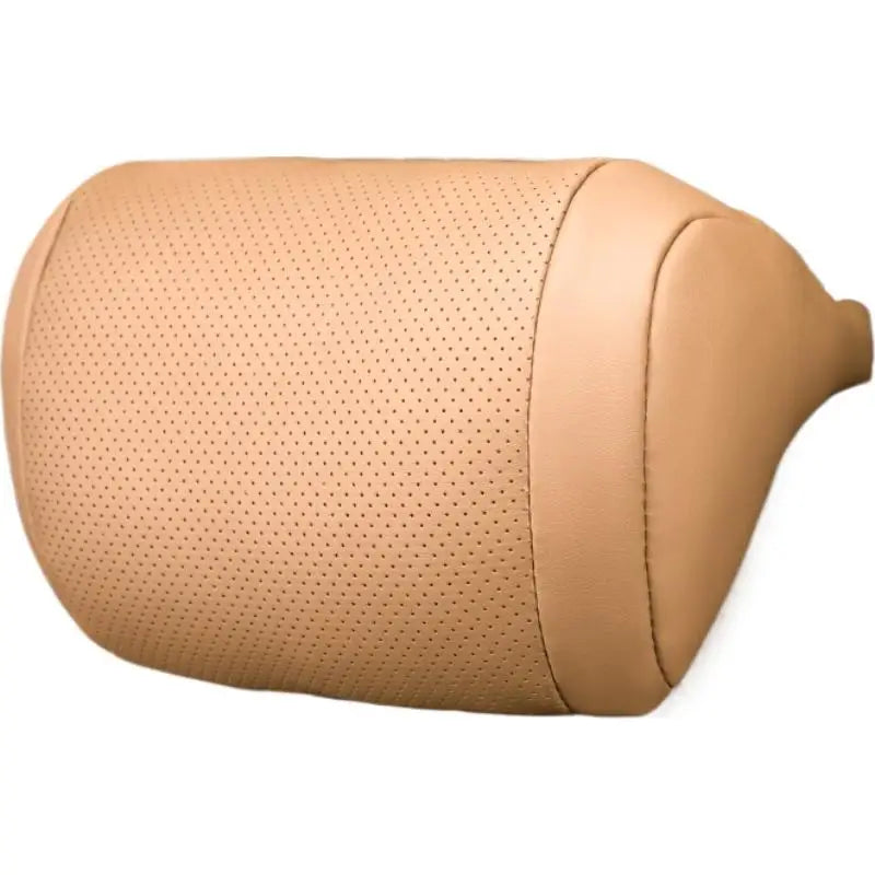 3D Memory Foam Car Neck Pillow – Universal Headrest Support