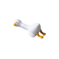 Cute 3D Resin Duck Figurine Cartoon Animal Mini Ornament Playful Desk Car Dashboard TV Monitor Decor Ideal Gift Idea Oasis Select StyleA