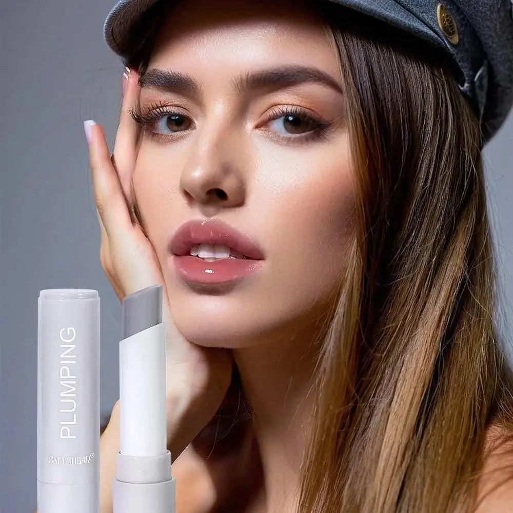 Plump Shine Hydrating Lip Balm – Long-Wear & Moisturizing