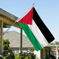 90x150cm PLE PS Palestine Flag Oasis Select 90 x 150cm