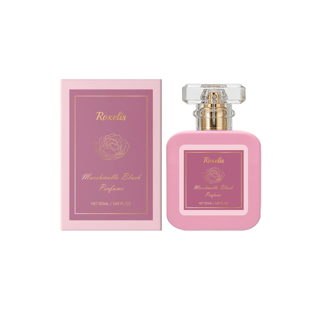 Strawberry Candy Perfume – Sweet Fruity Long-Lasting Scent 50ml Women's Perfume Spray Oasis Select 50ml
