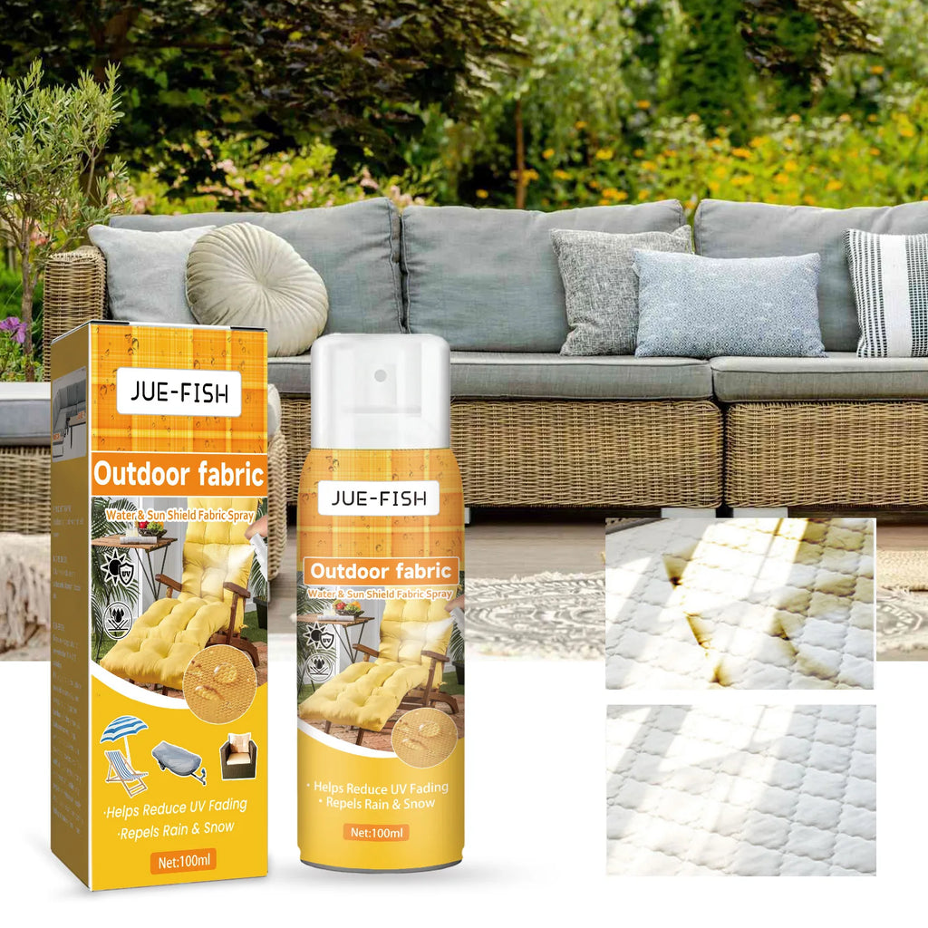 Waterproof Fabric Spray – UV & Rain Protection for Leather Waterproof Fabric Spray Oasis Select