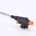 Welding Gas Burner Flame Torch Gas Torch Ignition BBQ Cooking Camping Ignition Flamethrower Outdoor Camping Tool Oasis Select Default Title