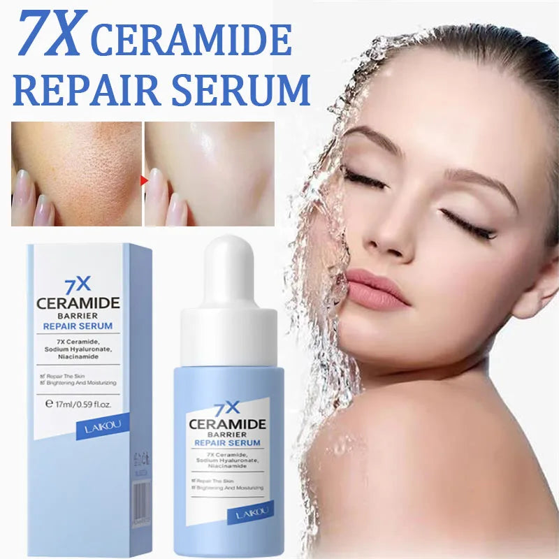 Pore Minimizing Face Serum – Oil Control & Blackhead Care Pore Minimizing Serum Oasis Select