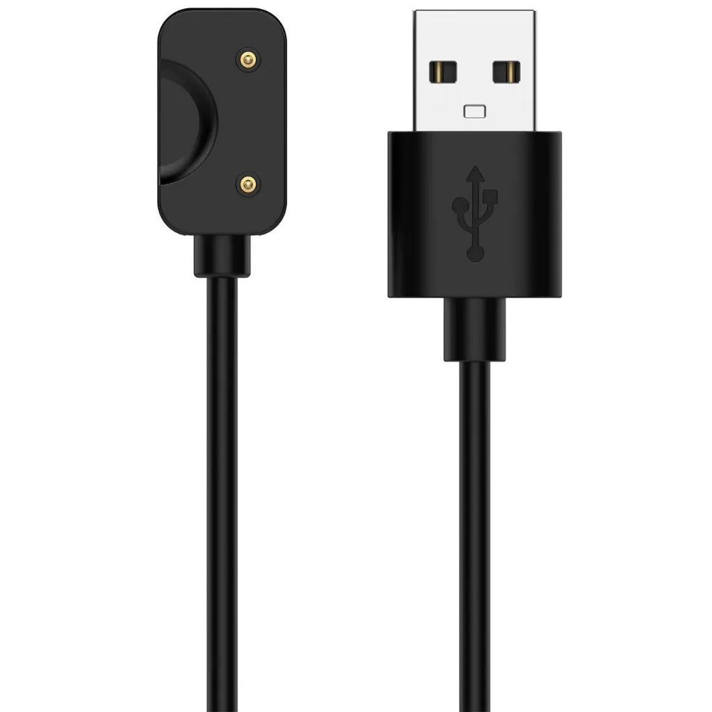 Samsung Galaxy Fit 3 Magnetic USB Charger Cable – SM-R390 Smartwatch Charging Cable Oasis Select