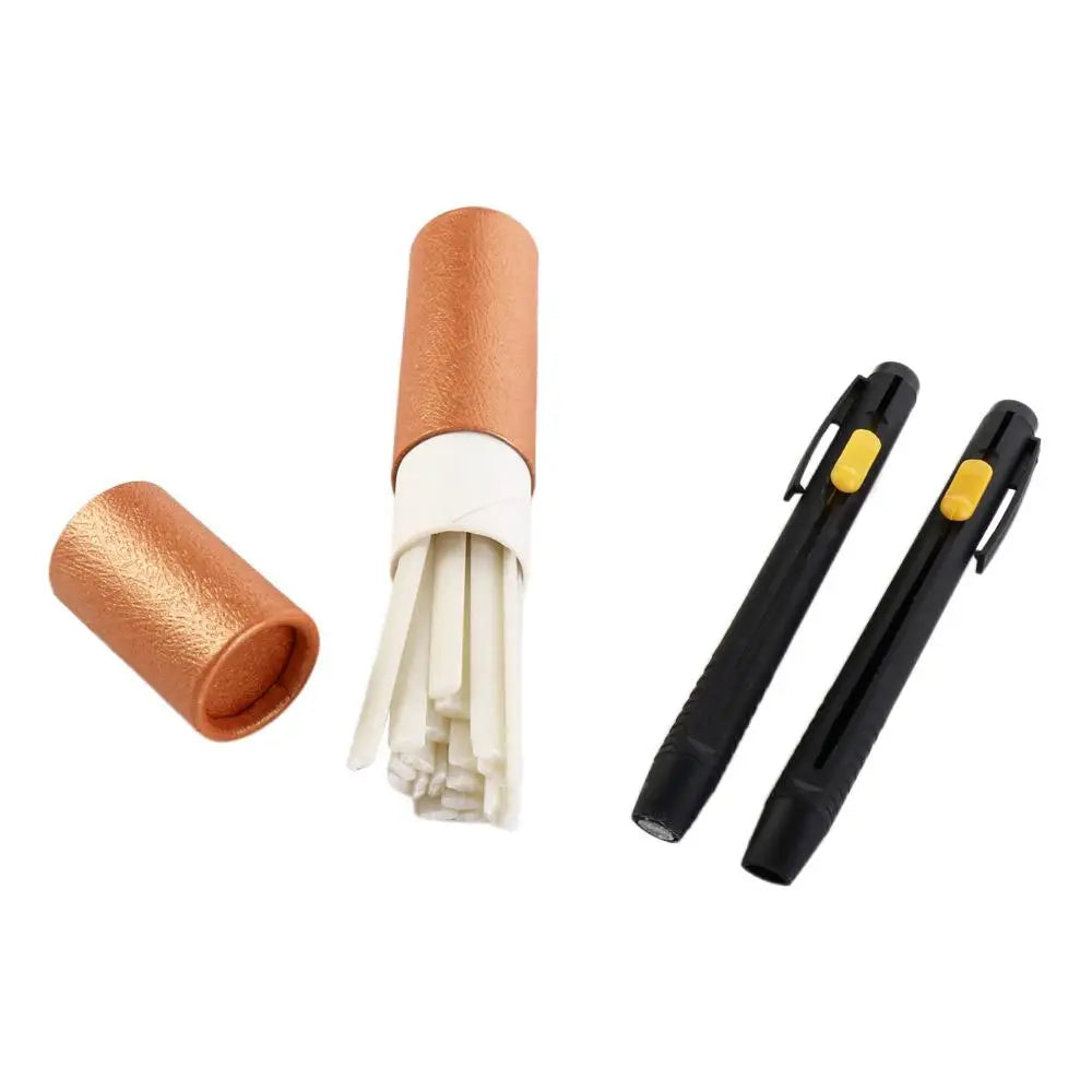 Erasable Fabric Marking Pen | Disappearing Tailor's Chalk Pencil