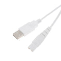 USB Cable Charging Line Suit HF-5 HF-9 HF-6 Oral Irrigator Teeth Water Flosser Oasis Select one size