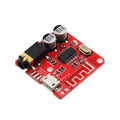 Bluetooth 4.1 Audio Receiver Board – MP3 Lossless Decoder Module