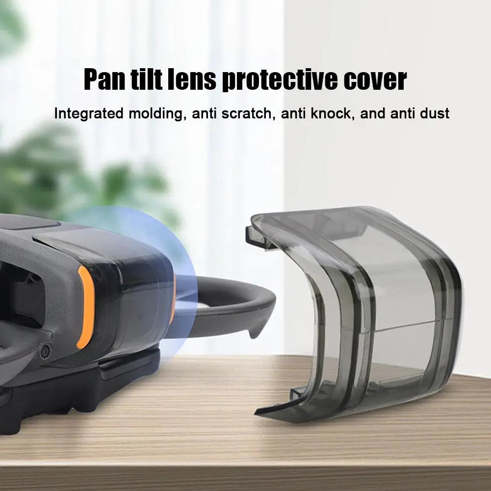 DJI Avata 2 Gimbal Lens Cover – Anti-Scratch Protector