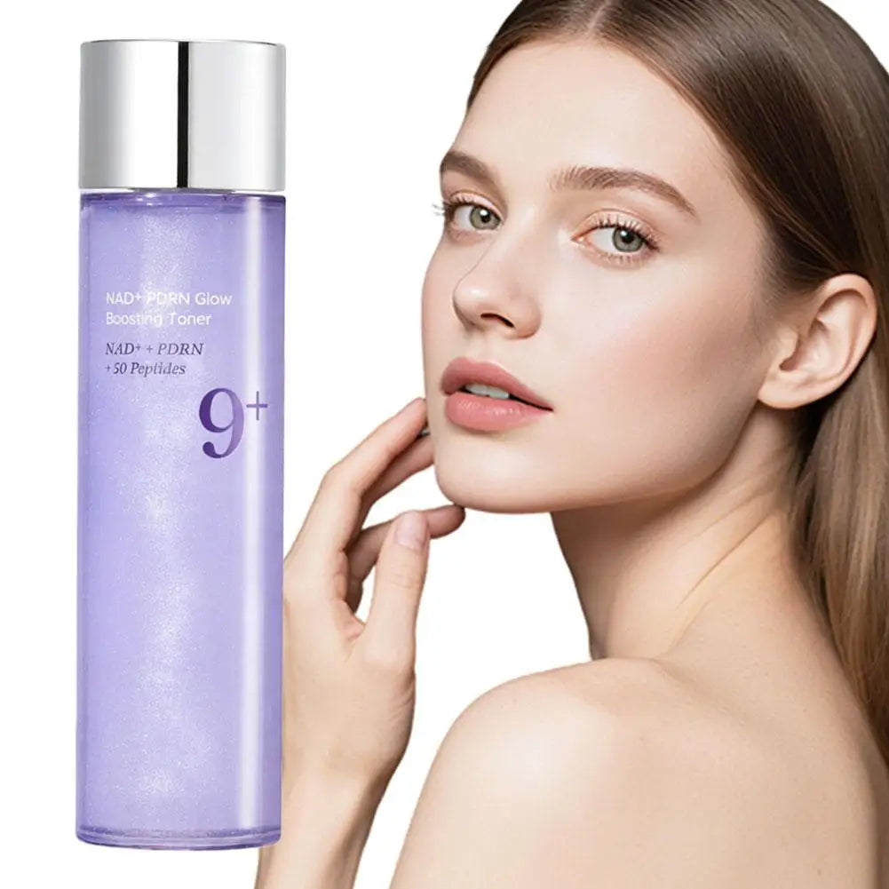 150ML Numbuzin No.9 NAD+ PDRN Brightening Toner Brightening Firming Moisturizing Improve Dullness Elastic Anti-Wrinkle Toner Oasis Select