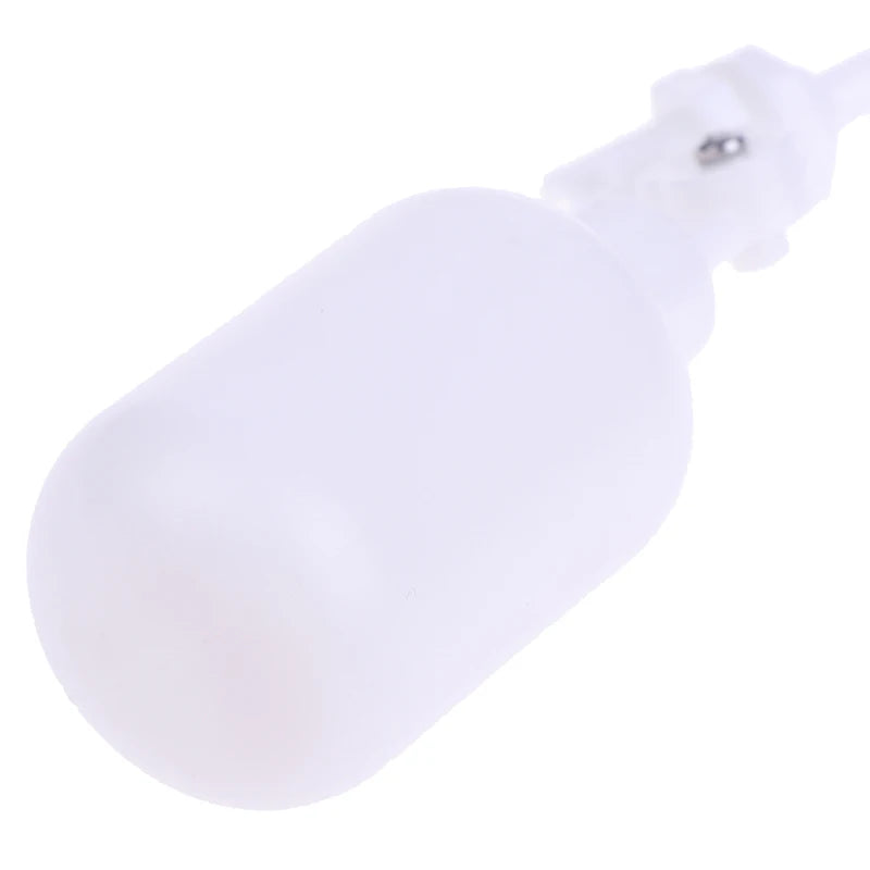 1PC Floating Ball Valve Aquarium Fish Tank Float Valve Water Tank Control Ball Oasis Select