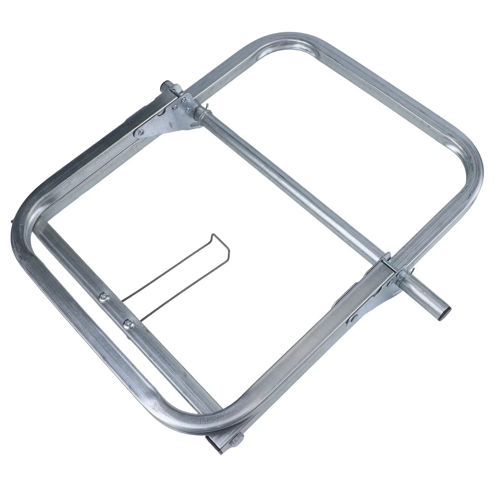 Single Axle Dispenser Wire Spool Holder Organized Cable Storage Compact Wire Organizer Efficient Cable Storage Solution Oasis Select