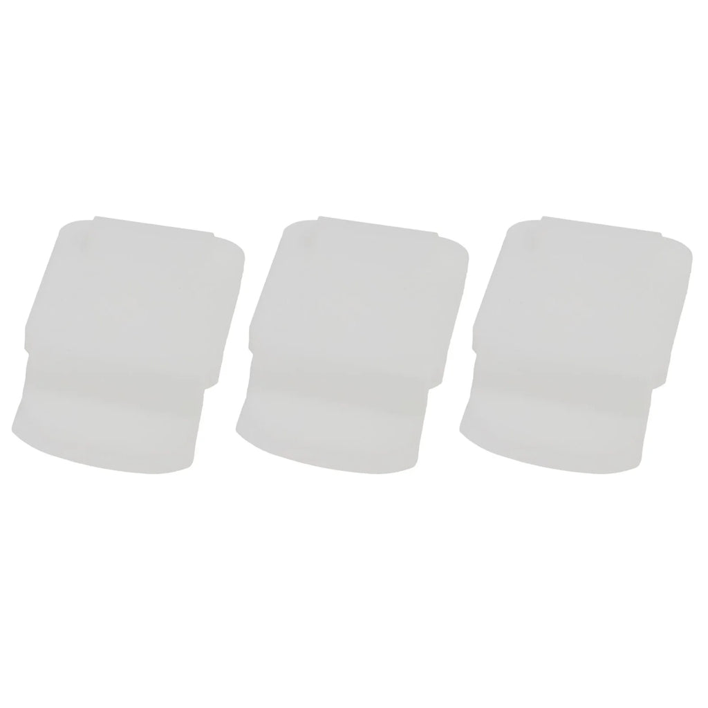 Li-Ion Battery Dust Cover Cap 14.4V 18V – 3/5/10 Pack Battery Dust Cover Oasis Select 3pcs