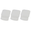 Li-Ion Battery Dust Cover Cap 14.4V 18V – 3/5/10 Pack Battery Dust Cover Oasis Select 3pcs