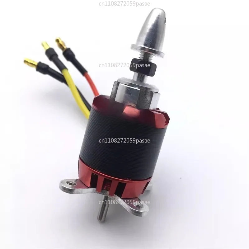 N2830 1000KV/1300KV Outer Rotor Brushless Motor | Better Than A2212