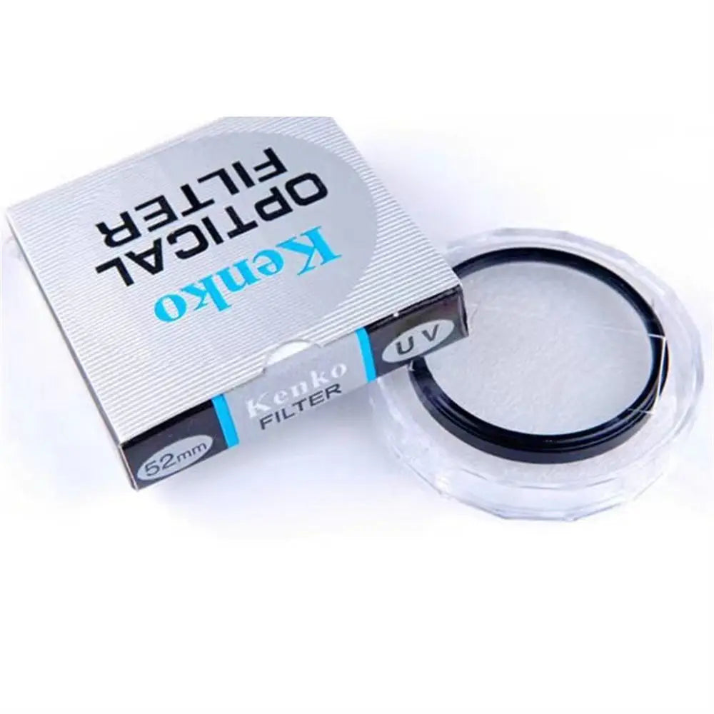 37 40.5 43 46 49 52 55 58 62 67 72 77 82mm Lens UV Digital Filter Lens Protector for Canon Nikon DSLR SLR Camera Oasis Select