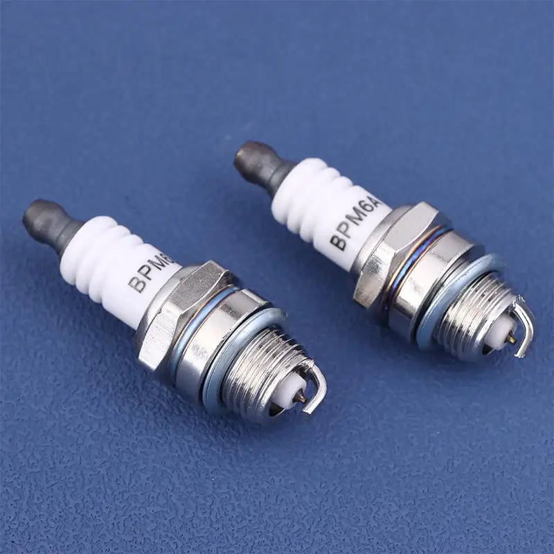 BM6A Spark Plug for Chainsaw, Lawn Mower & Trimmer Engines