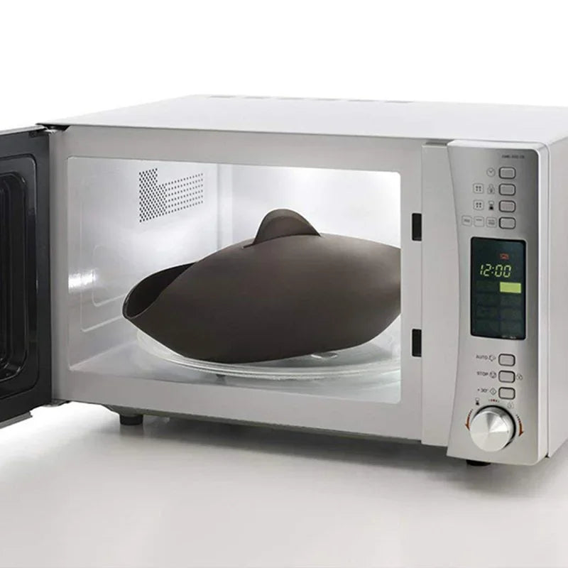 Creative Silicone Toaster Silicone Bread Maker Steamer Bread Baking Pan Silicone Bread Toaster Kitchen Baking Moulds Oasis Select