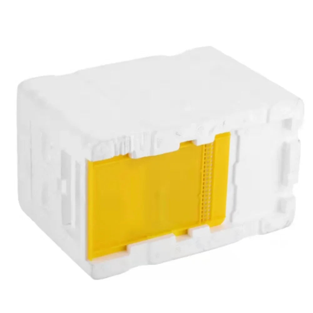 Foam Beehive Mating & Pollination Box – Beekeeping Starter Kit Beehive Mating Box Oasis Select