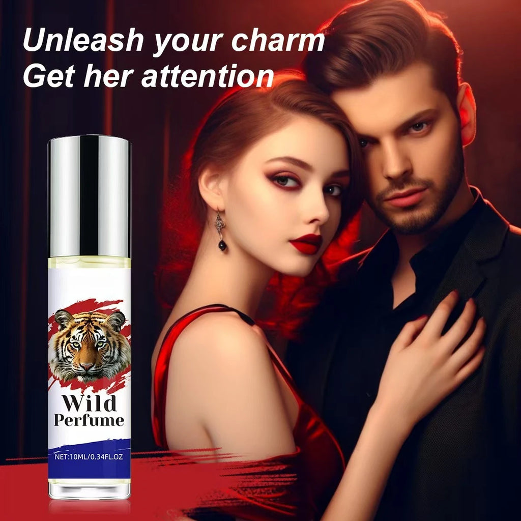 Strong Pheromone For Man To Attract Women Perfume Body Essential Sexually Oil Long Lasting Androstenone Sexy Perfume 2k#L8 Oasis Select