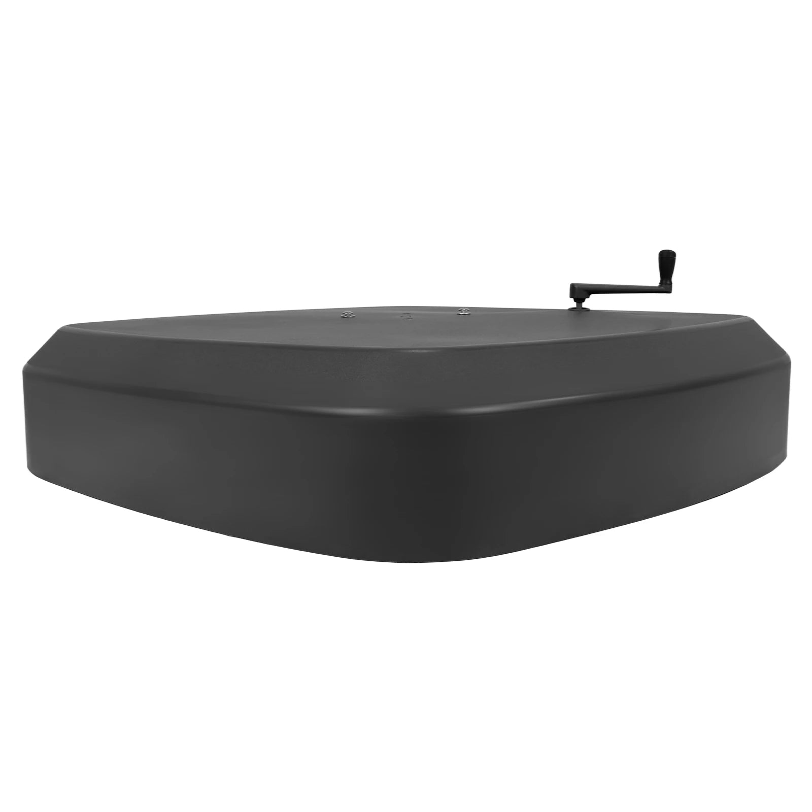 Cantilever Patio Umbrella Base with Wheels – 330 lb Capacity Patio Umbrella Base Oasis Select