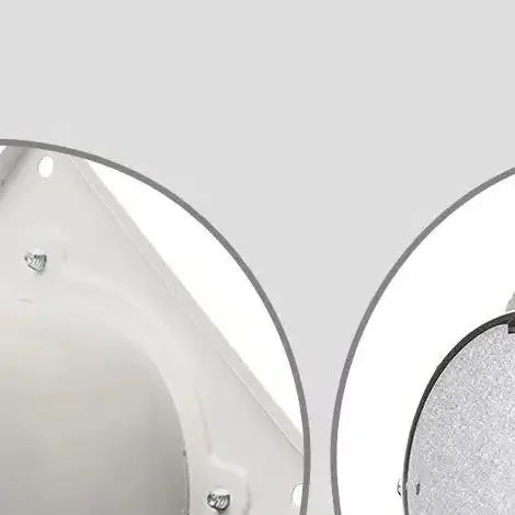 4In Bathroom Ventilation Fan Air Vent Exhaust Fan Toilet Bath Kitchen 25W Home BATHROOM Supplies Replacement Accessories Oasis Select China Mainland