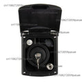 RV Multi-Functional Water Inlet – Pressure & Gravity Fill