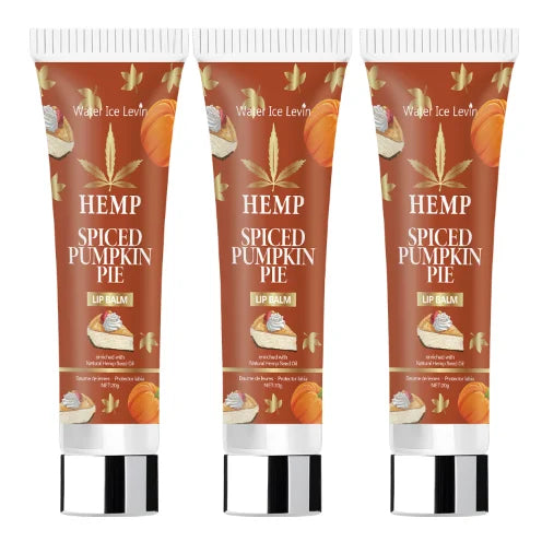 Lip Balm Hyaluronic Acid & Bee Venom – Non-Sticky Moisturizer Lip Balm Oasis Select Brown 20g
