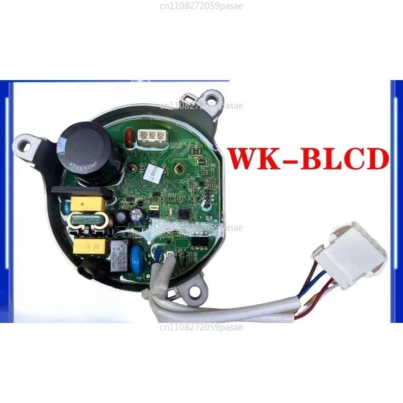 WK-BLDC WKBLDC02 Washing Machine Inverter Driver Board