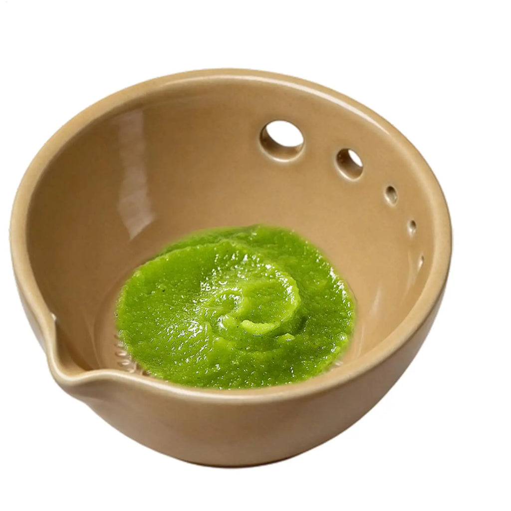 Garlic Grater Dish 2 in 1 Resin Small Grinder Garlic Plate Grater Vegetable Chopper for Ginger Vegetable Kale Thyme Basil Oasis Select