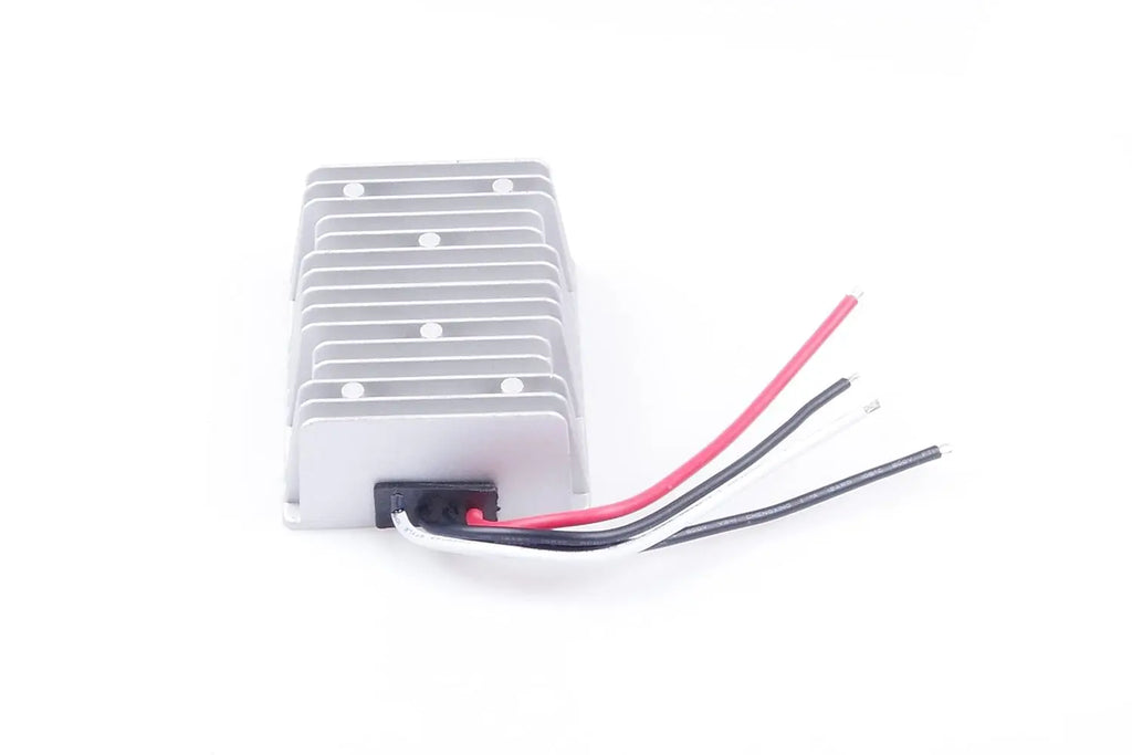 Voltage Converter Regulator DC-DC 12V (10V-18V) Step-up to 48V 10A 480W Truck Power Boost Transformer Oasis Select 12V to 48V 15A