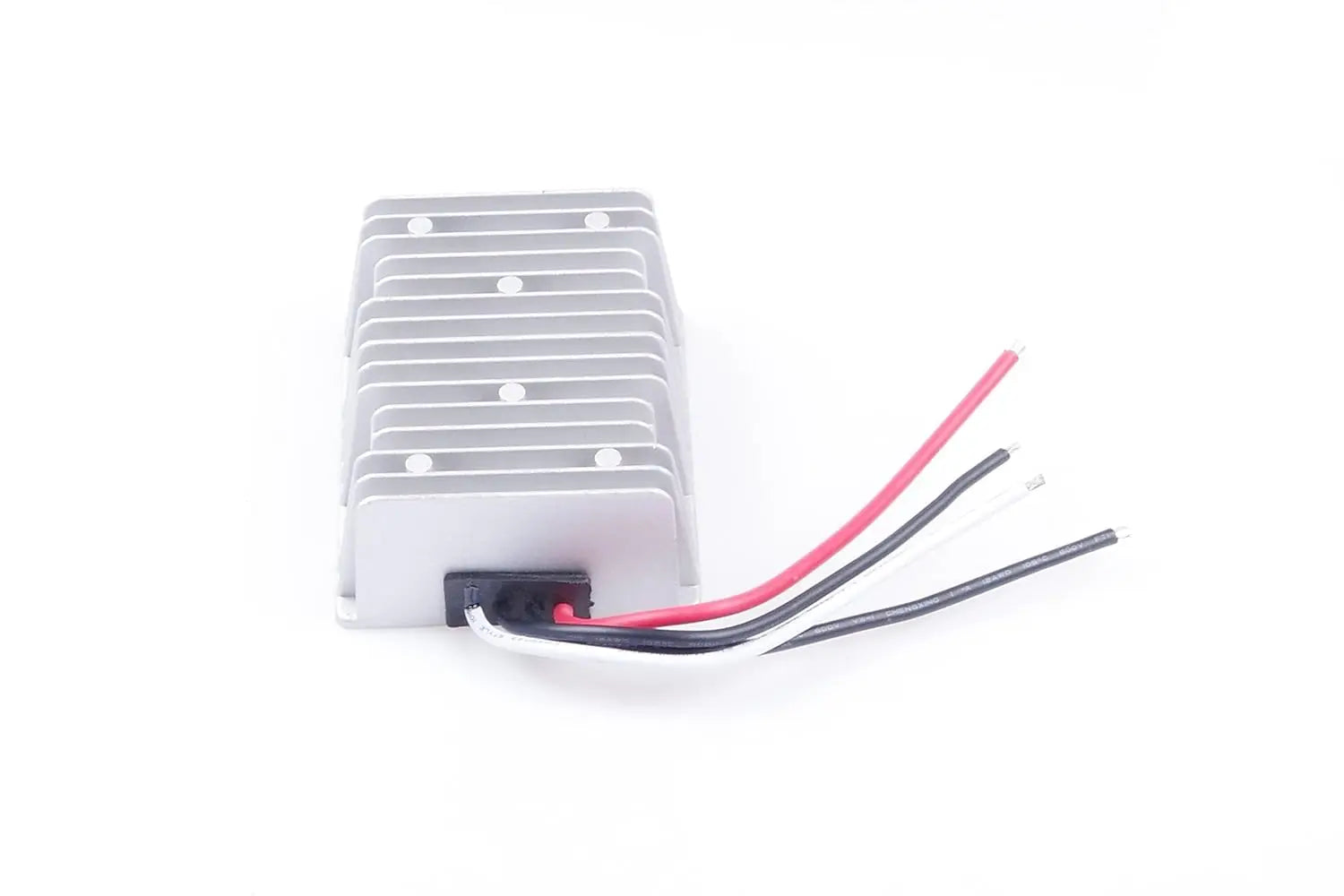Voltage Converter Regulator DC-DC 12V (10V-18V) Step-up to 48V 10A 480W Truck Power Boost Transformer Oasis Select 12V to 48V 15A