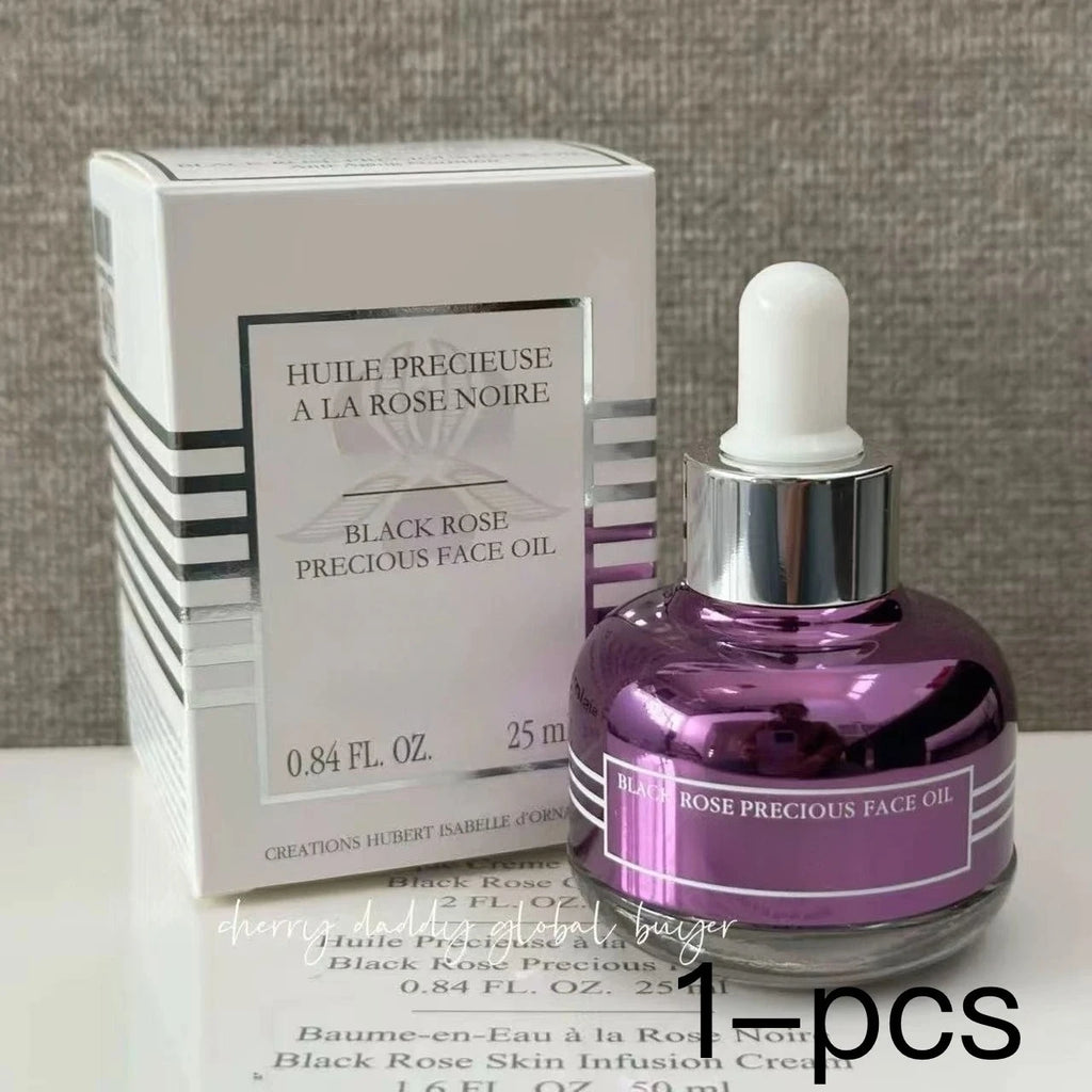 Best sale BLACK ROSE CREAM MASK 60ml BLACK ROSE SKIN INFUSION CREAM PCALIZM001 Oasis Select 1-pcs 4