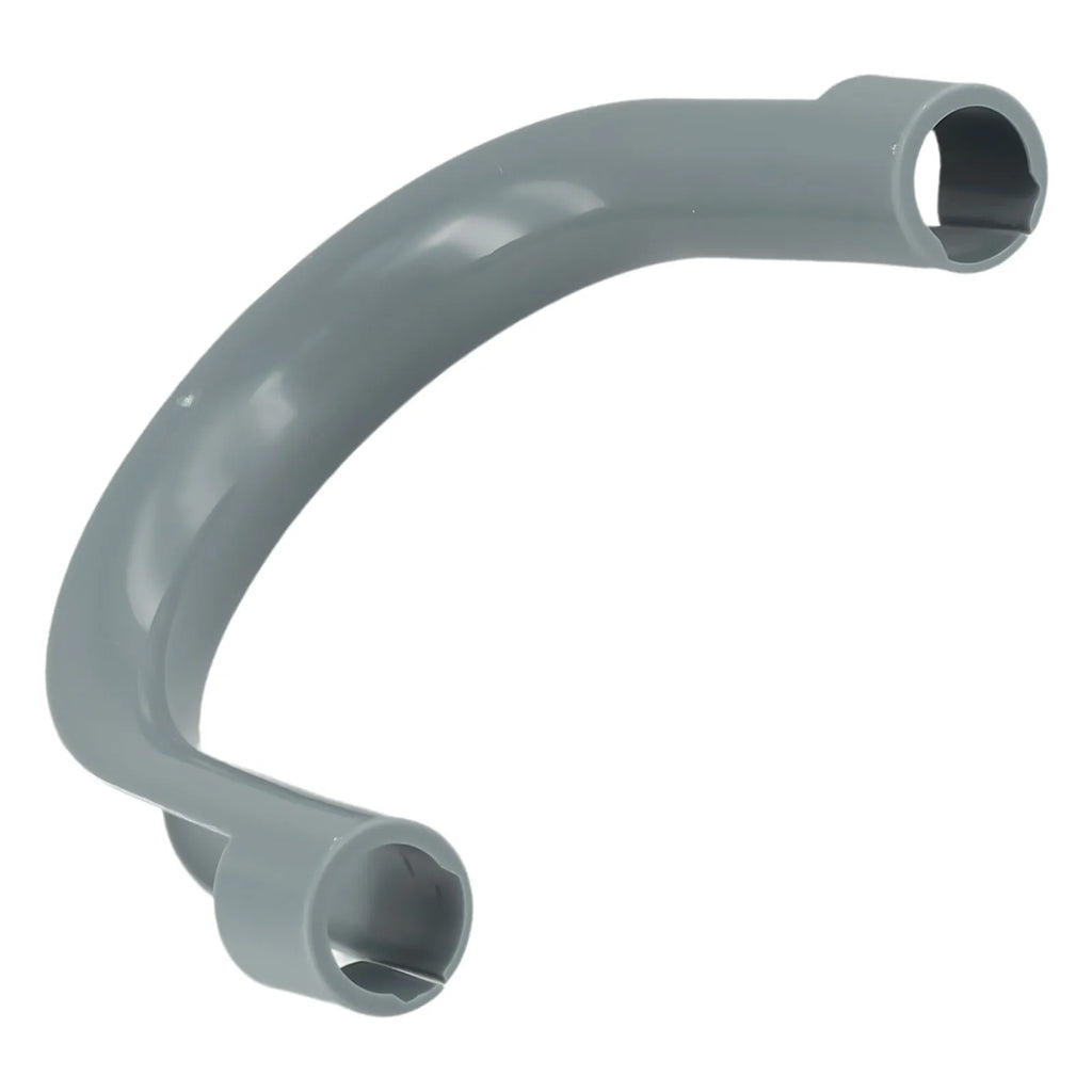 U-Shape Drain Hose Guide Assembly Fits All Drain Hose Washing Machine Discharge Hose Clip Hose Holder Oasis Select