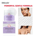 Ingrown Hair Care Pads Aftershave Treatment Powerful Gentle Formula Soothe Skin For Men & Women Underarms Bikini Area Face Neck Oasis Select Default Title
