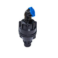 1/2" 360° Rotating Sprinkler Head – Lawn & Garden Irrigation