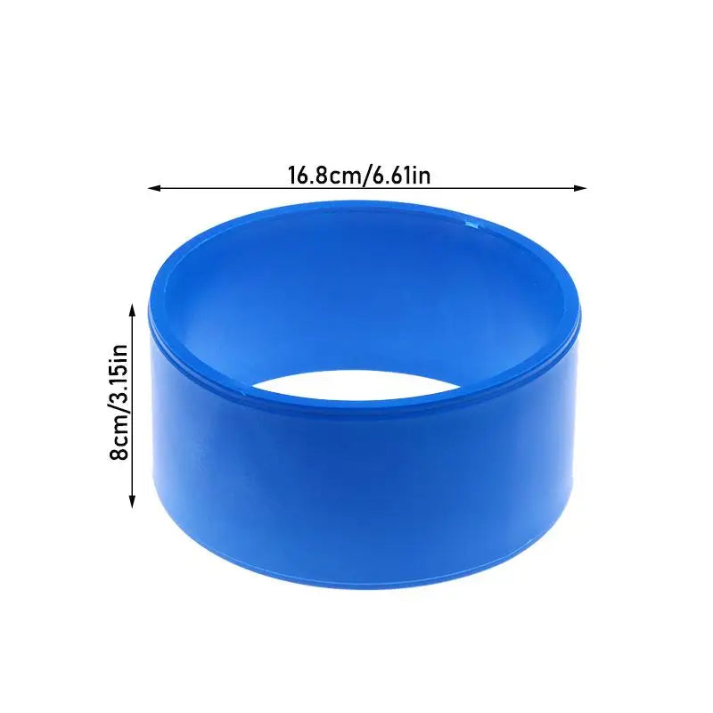 1Pc Car Wear Ring Car Accessories For GTX GTS RXP 130 155 185 Wear Ring 15.5CM 267000104 Direct Replacements Oasis Select one size