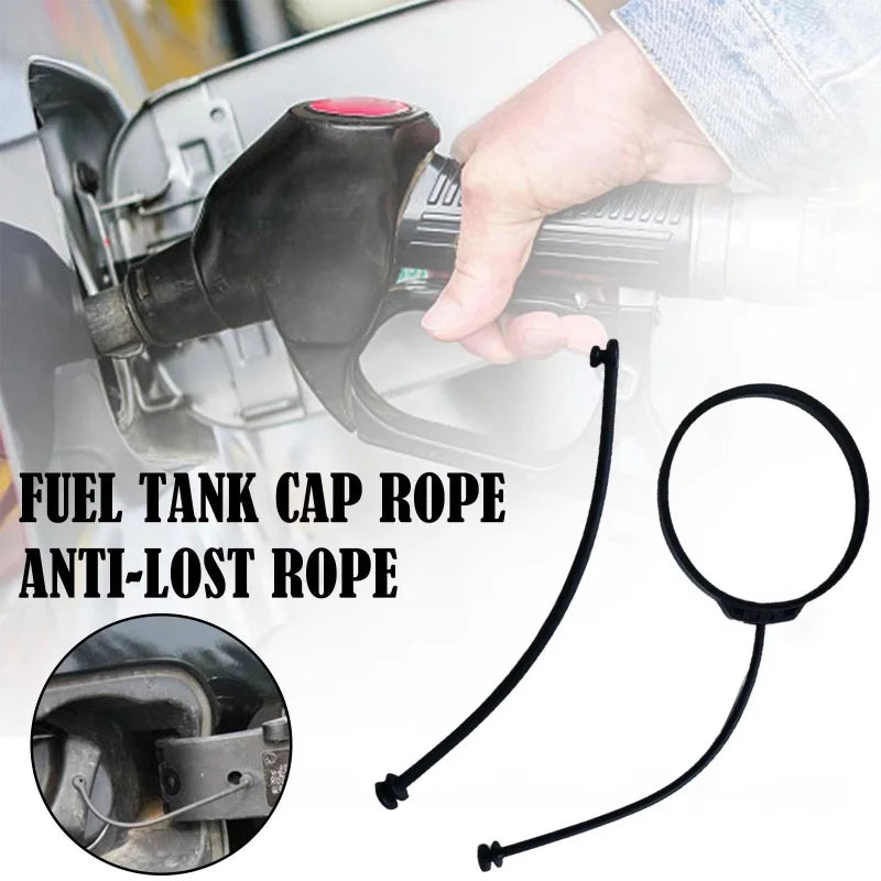 1/2pcs Oil Fuel Cap Tank Cover Line Cap Line Petrol For VW Golf Jetta Passat For Audi A4 A6 A8 For Skoda Oasis Select