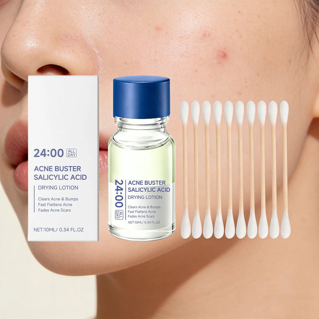 Salicylic Acid Drying Lotion Serum – Clear Pores & Fade Marks