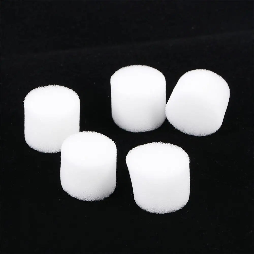White Soilless Planting Harmless Soilless cultivation Gardening Tools Hydroponic Vegetable Planted Sponge Oasis Select