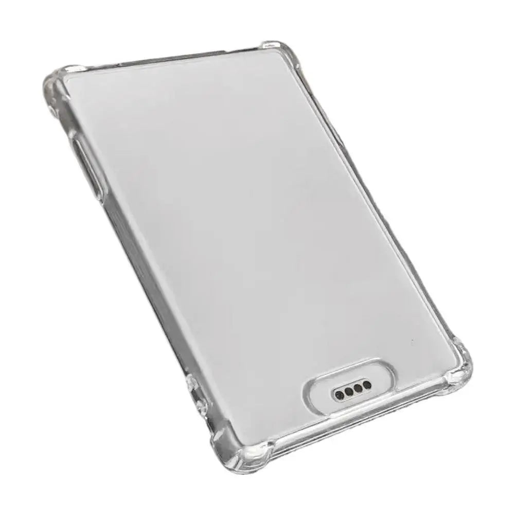 Clear TPU Case for Xteink X3 – Shockproof Anti-Scratch Cover