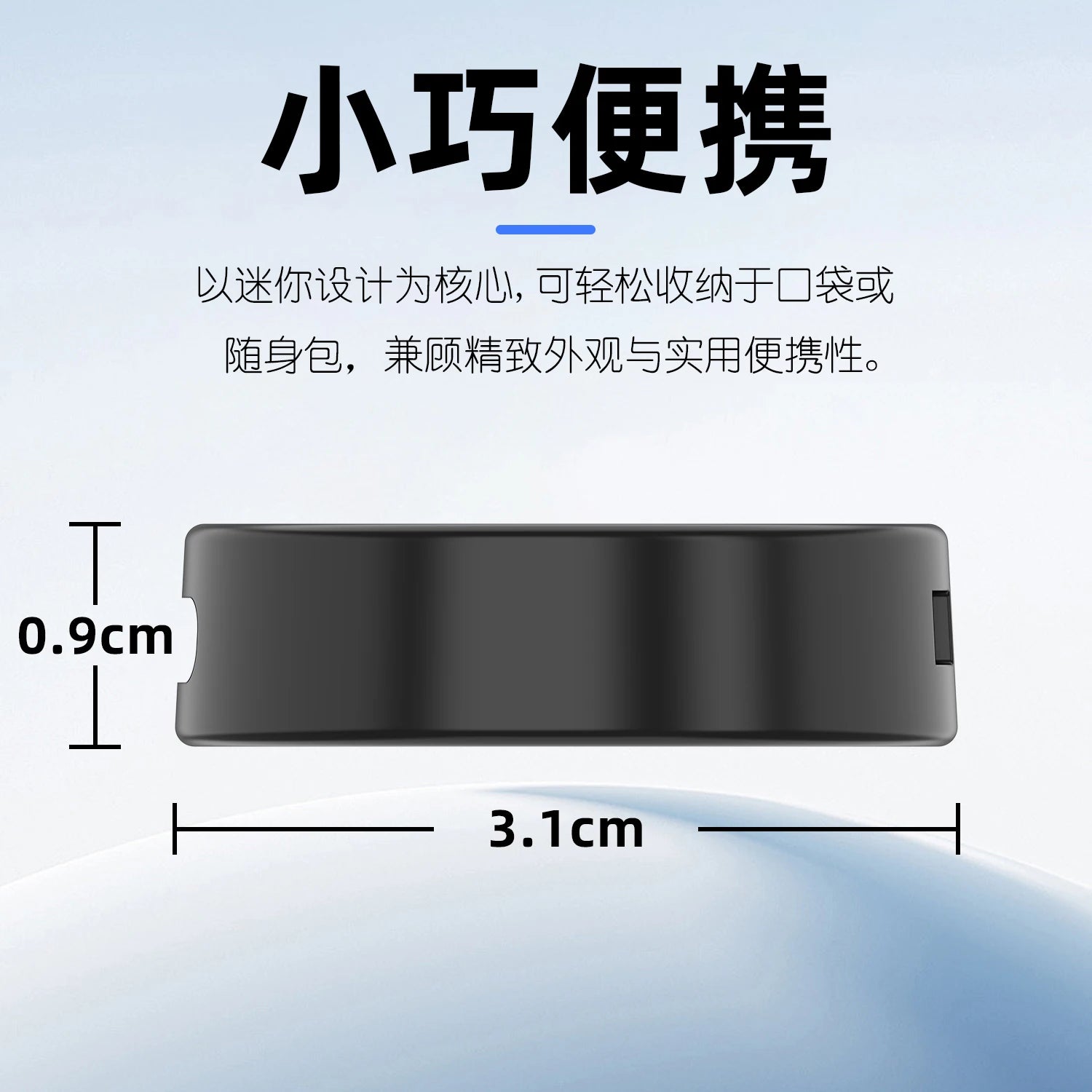 Magnetic USB-C Charger for Amazfit Active 2 & Bip 6 Smartwatch Charger Oasis Select
